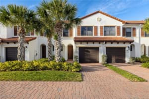 9460 Sardinia Way, Fort Myers, FL 33908 Sold 08/25/25