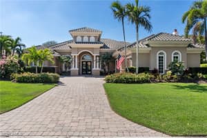 20330 Chapel Trace, Estero, FL 33928 Sold 06/30/25