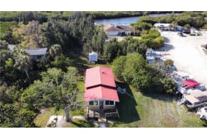 18446 Creek Drive, Fort Myers, FL 33908 - MLS#225021631