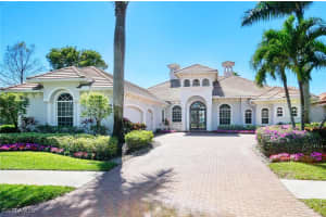 3076 Strada Bella Court, Naples, FL 34119 Sold 04/28/25
