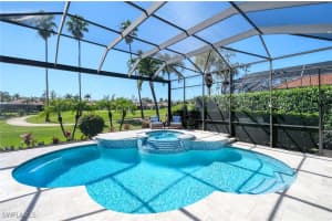 3076 Strada Bella Court, Naples, FL 34119 Sold 04/28/25