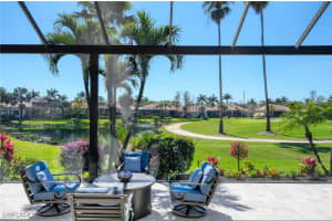 3076 Strada Bella Court, Naples, FL 34119 Sold 04/28/25