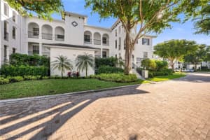 750 Bentwater Circle, Naples, FL 34108 Sold 04/01/25