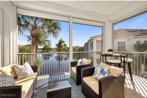750 Bentwater Circle, Naples, FL 34108 Sold 04/01/25