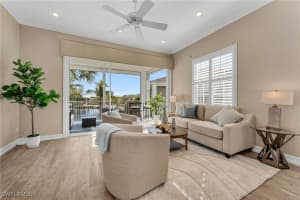 750 Bentwater Circle, Naples, FL 34108 Sold 04/01/25