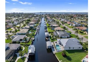 1042 Clarellen Drive, Fort Myers, FL 33919 Sold 04/30/25
