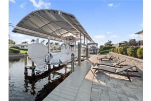 1042 Clarellen Drive, Fort Myers, FL 33919 Sold 04/30/25