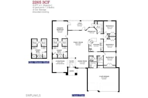 1902 Richland Avenue, Lehigh Acres, FL 33972 Sold 08/14/25