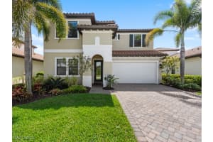 4744 Formosa Drive, Naples, FL 34119 Sold 05/09/25