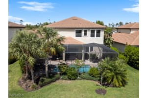 4744 Formosa Drive, Naples, FL 34119 Sold 05/09/25