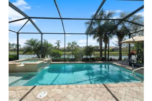 4744 Formosa Drive, Naples, FL 34119 Sold 05/09/25
