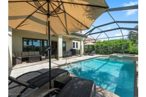 4744 Formosa Drive, Naples, FL 34119 Sold 05/09/25