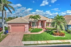 8468 Southwind Bay Circle, Fort Myers, FL 33908 - MLS#225021676
