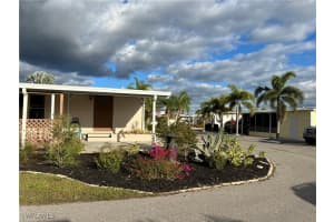 3423 Orchard Way, North Fort Myers, FL 33903 - MLS#225021678