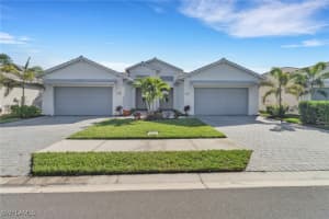 9044 Saint Lucia Drive, Naples, FL 34114 Sold 07/09/25