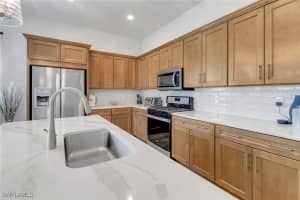9044 Saint Lucia Drive, Naples, FL 34114 Sold 07/09/25