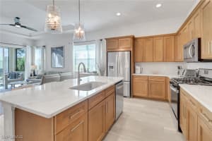 9044 Saint Lucia Drive, Naples, FL 34114 Sold 07/09/25