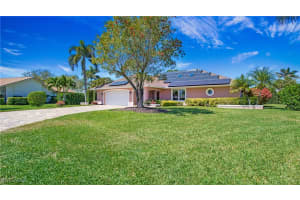 2206 Imperial Golf Co Boulevard, Naples, FL 34110 Sold 07/17/25