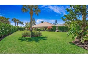 2206 Imperial Golf Co Boulevard, Naples, FL 34110 Sold 07/17/25
