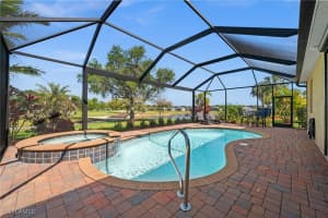 3002 Walnut Grove Lane, Alva, FL 33920 - MLS#225021696
