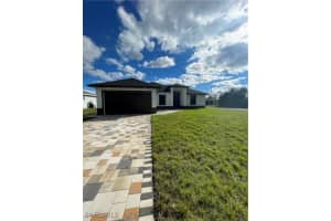 2607 41st Street, Lehigh Acres, FL 33976 Sold 06/27/25