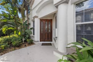 193 Colonade Circle, Naples, FL 34103 - MLS#225021710