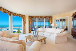 4021 Gulf Shore Boulevard, Naples, FL 34103 Sold 06/13/25