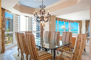 4021 Gulf Shore Boulevard, Naples, FL 34103 Sold 06/13/25