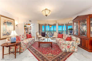 4021 Gulf Shore Boulevard, Naples, FL 34103 Sold 07/15/25