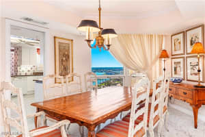 4021 Gulf Shore Boulevard, Naples, FL 34103 Sold 07/15/25