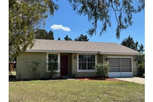 2009 Lighthouse Court, Labelle, FL 33935 Sold 04/17/25