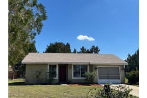 2009 Lighthouse Court, Labelle, FL 33935 Sold 04/17/25