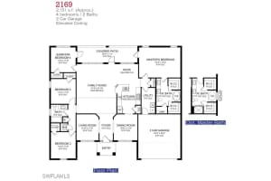 565 Windermere Drive, Lehigh Acres, FL 33972 - MLS#225021735