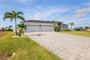 2702 22nd Avenue, Cape Coral, FL 33993 Sold 07/25/25