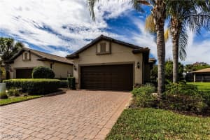 7591 Jacaranda Lane, Naples, FL 34114 Sold 05/01/25