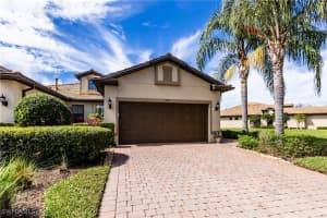 7591 Jacaranda Lane, Naples, FL 34114 Sold 05/01/25