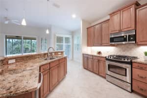 2036 Tarpon Bay Drive, Naples, FL 34119 Sold 04/17/25