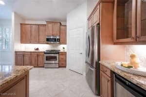 2036 Tarpon Bay Drive, Naples, FL 34119 Sold 04/17/25