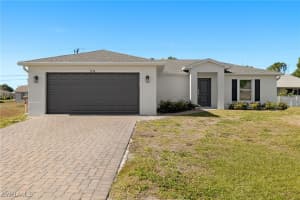 3018 7th Place, Cape Coral, FL 33909 Sold 05/30/25