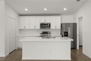 3018 7th Place, Cape Coral, FL 33909 Sold 05/30/25