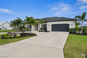 5207 20th Place, Cape Coral, FL 33914 - MLS#225021769