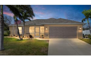 2602 2nd Avenue, Cape Coral, FL 33909 Sold 07/02/25