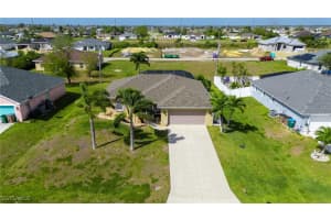 2602 2nd Avenue, Cape Coral, FL 33909 Sold 07/02/25