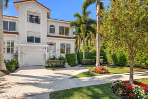 962 5th Street, Naples, FL 34102 Sold 08/29/25