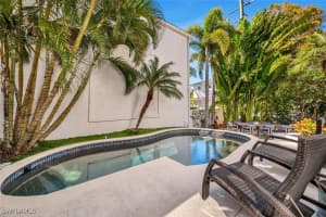 962 5th Street, Naples, FL 34102 Sold 08/29/25