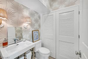 962 5th Street, Naples, FL 34102 Sold 08/29/25