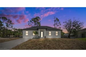 349 Rancho Avenue, Lehigh Acres, FL 33974 - MLS#225021793