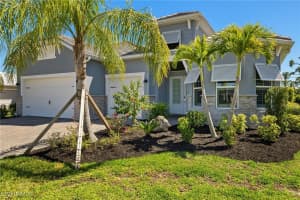 16106 Palmetto Street, Punta Gorda, FL 33982 Sold 06/17/25