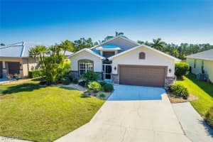 14007 Danpark Loop, Fort Myers, FL 33912 Sold 04/09/25