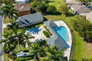 14007 Danpark Loop, Fort Myers, FL 33912 Sold 04/09/25